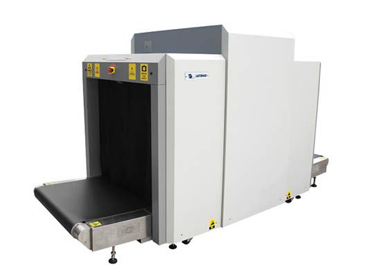 EI-100100G  High Thoughput X-Ray Baggage Inspection Machine
