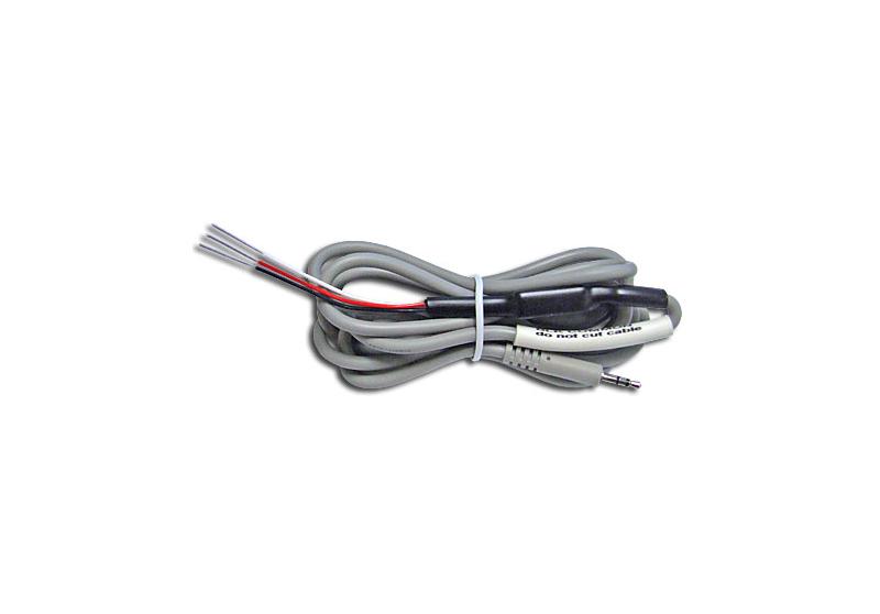 0-5 VoltsDC Voltage Sensor Masukan CABLE-ADAP5