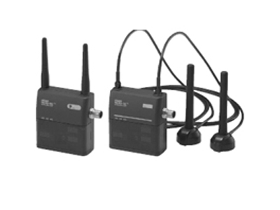DeviceNet Wireless Units WD30