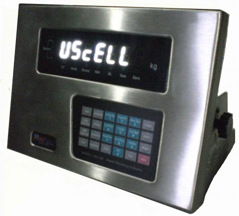 Indicator UScell USI-9D