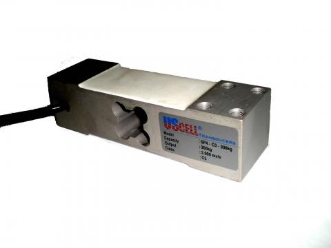 Load Cell SP4