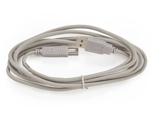 DaqPRO USB Communication Cable