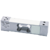 L6D15 aluminium single point load cell, OIML approved (6kg-30kg)