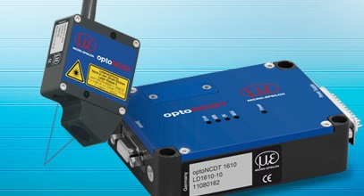 Sensor Laser optoNCDT 1610 & 1630