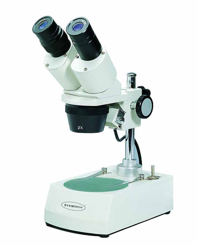 Mikroskop Stereo SMT 4/SMC 4