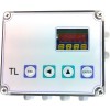 Top-Sensors T2 housing external keypad + 6x PG9